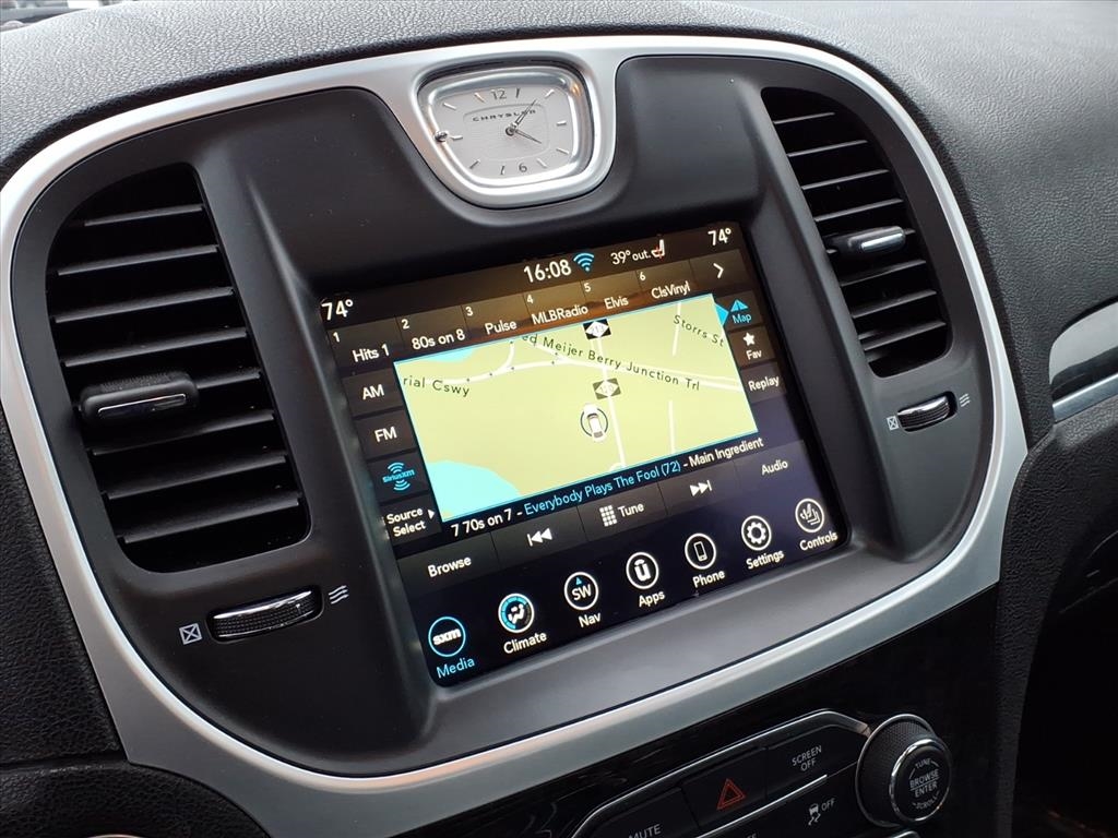 Chrysler 300 300 Touring L AWD 2023