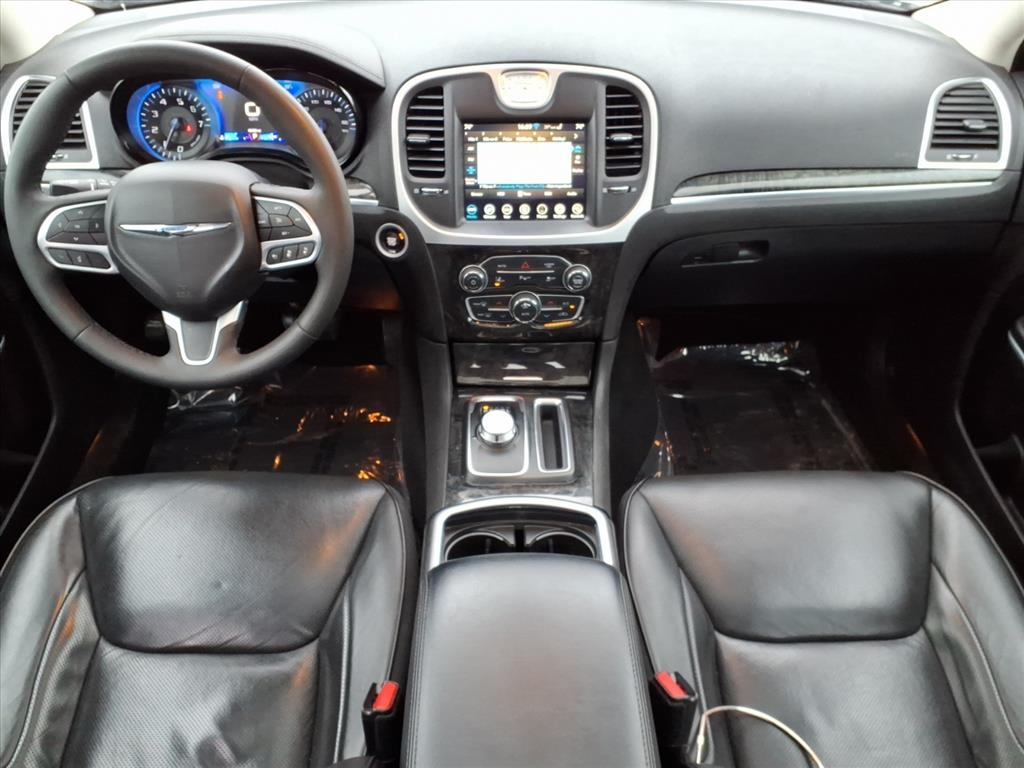 Chrysler 300 300 Touring L AWD 2023