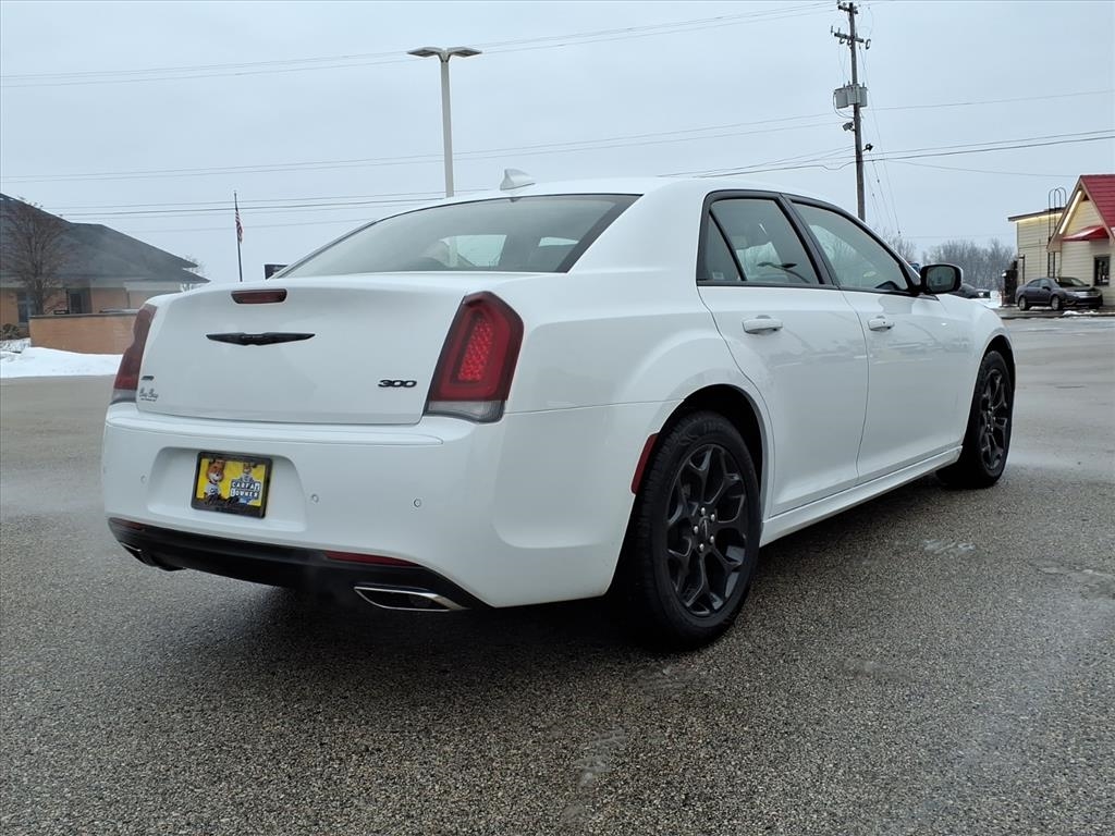 Chrysler 300 300 Touring L AWD 2023