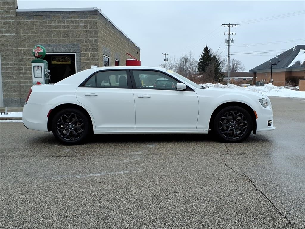 Chrysler 300 300 Touring L AWD 2023