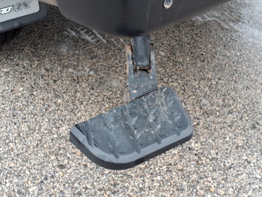 Nissan Titan 4x4 Crew Cab Platinum Reserve 2021