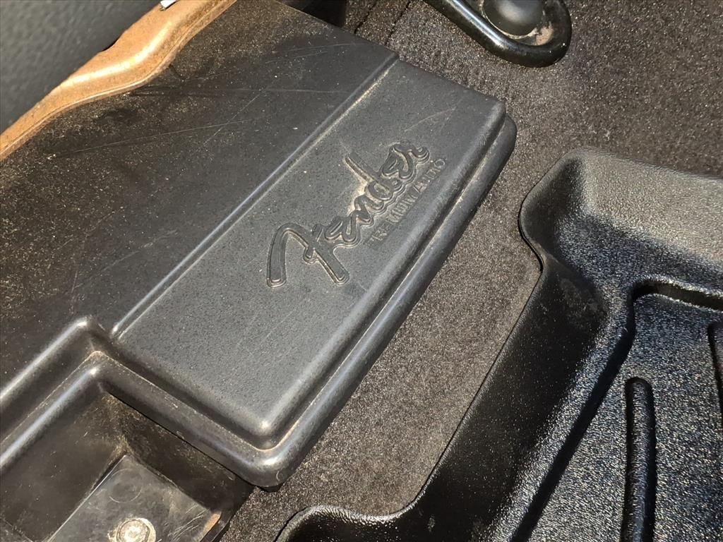 Nissan Titan 4x4 Crew Cab Platinum Reserve 2021