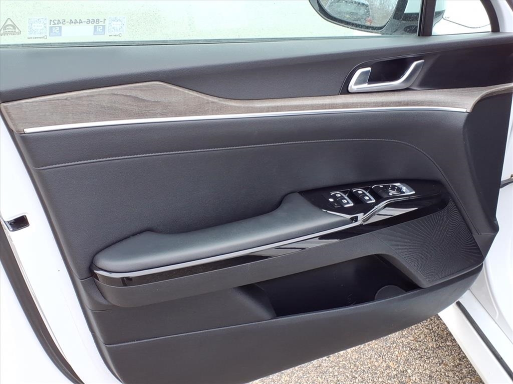 Kia K5 EX Auto FWD 2022