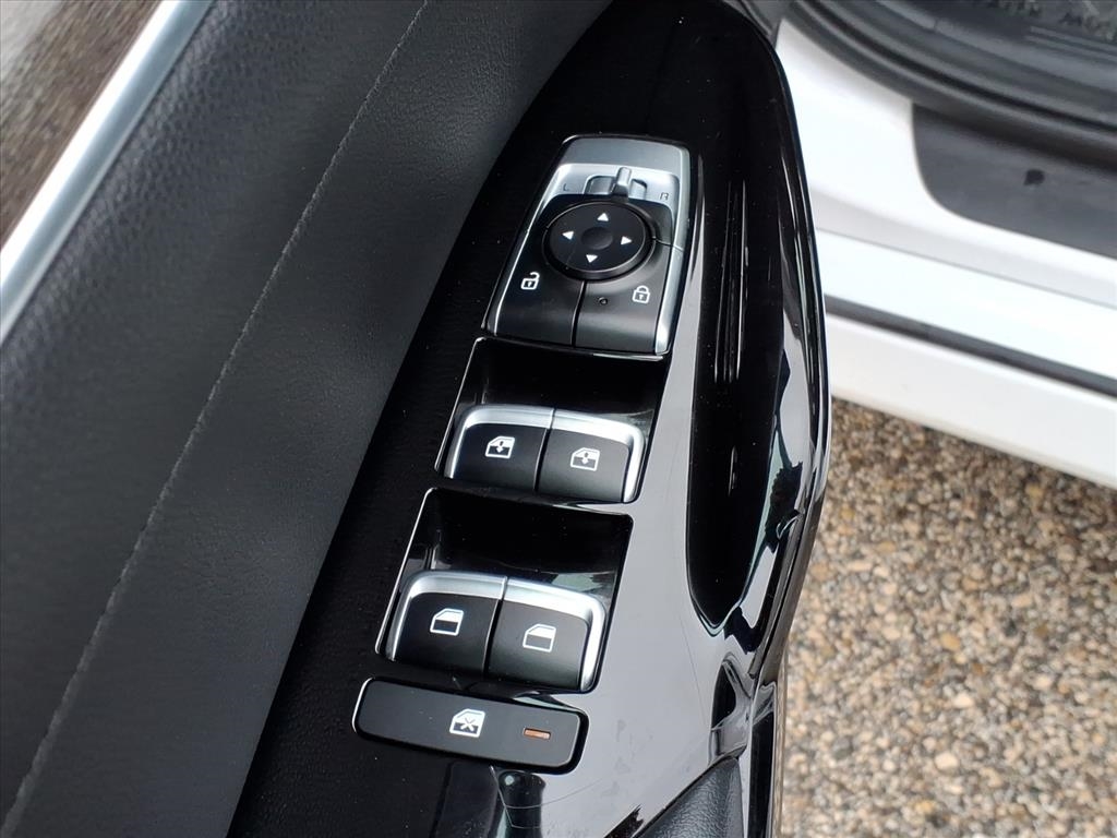 Kia K5 EX Auto FWD 2022