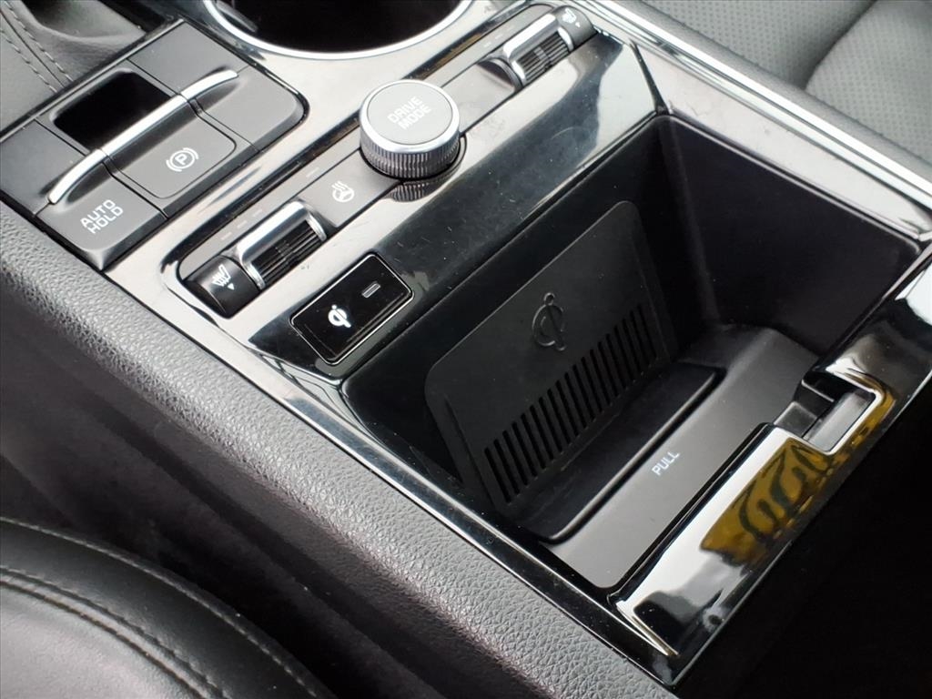 Kia K5 EX Auto FWD 2022