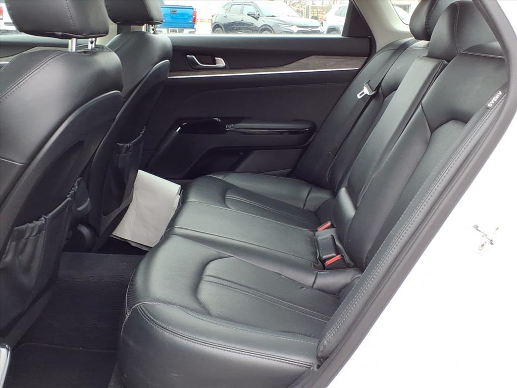 Kia K5 EX Auto FWD 2022