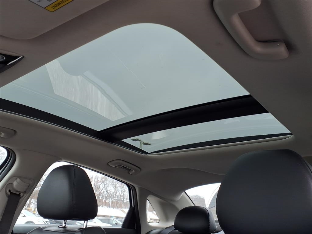 Kia K5 EX Auto FWD 2022