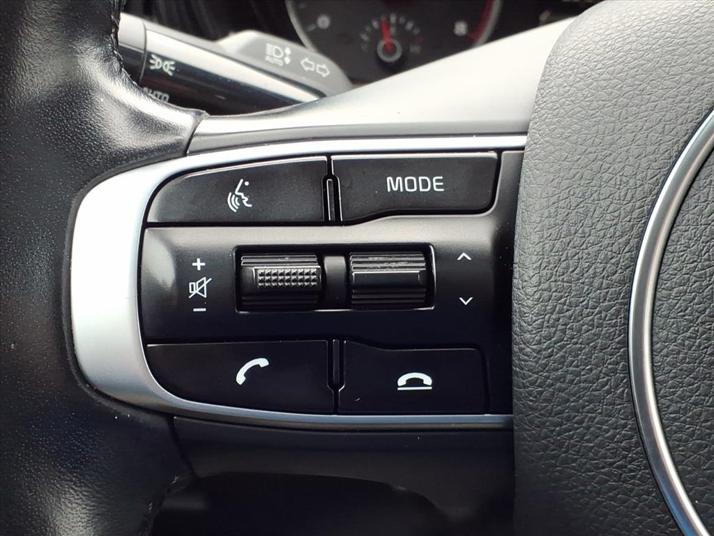 Kia K5 EX Auto FWD 2022