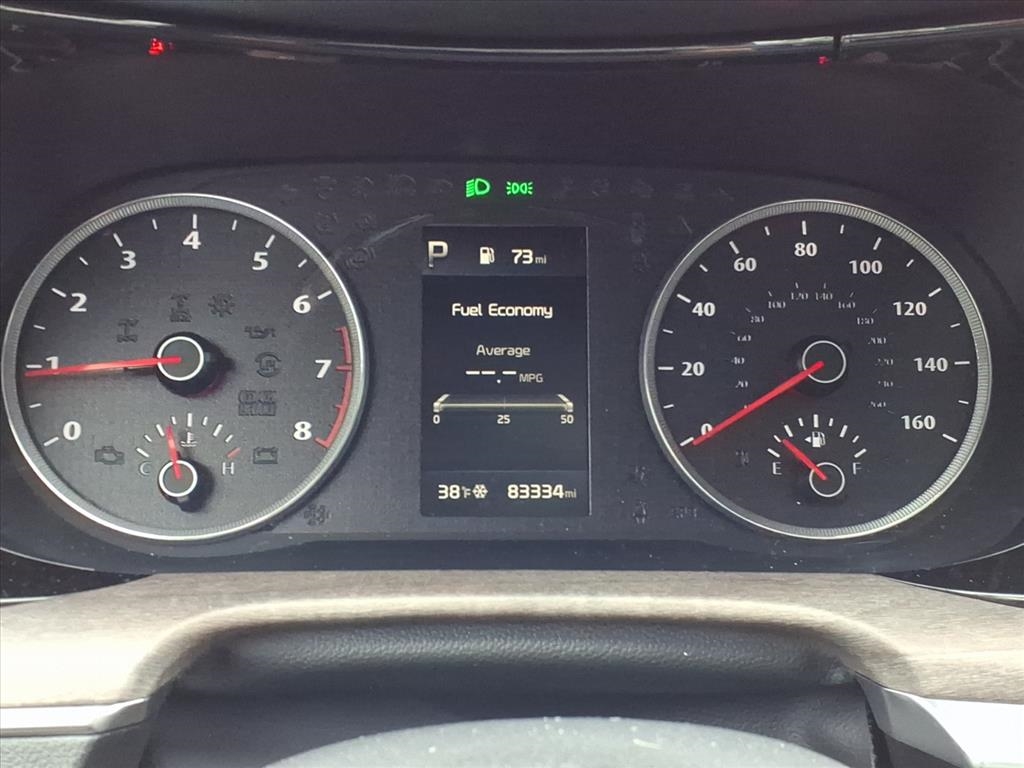 Kia K5 EX Auto FWD 2022