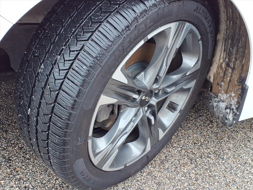 Kia K5 EX Auto FWD 2022