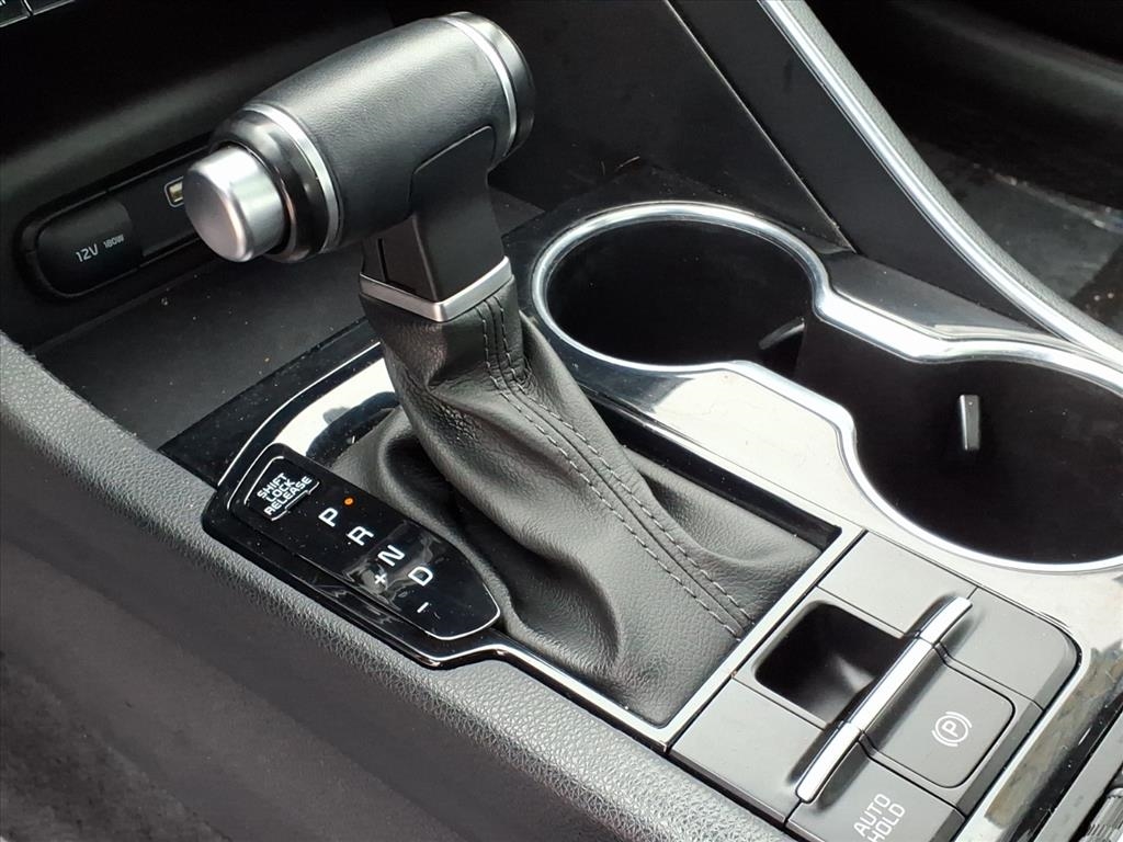 Kia K5 EX Auto FWD 2022