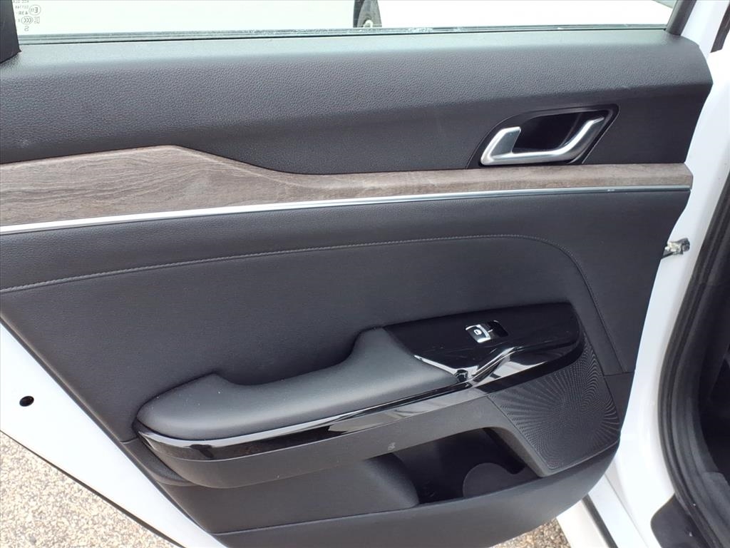 Kia K5 EX Auto FWD 2022