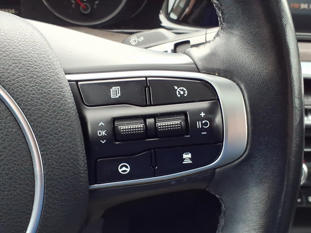 Kia K5 EX Auto FWD 2022