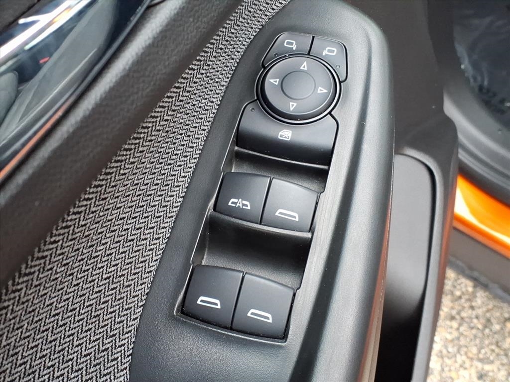 Chevrolet TrailBlazer AWD 4dr LT 2022