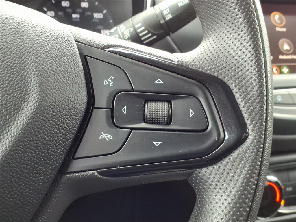 Chevrolet TrailBlazer AWD 4dr LT 2022