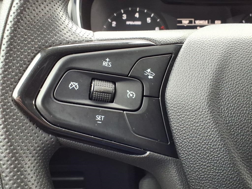 Chevrolet TrailBlazer AWD 4dr LT 2022