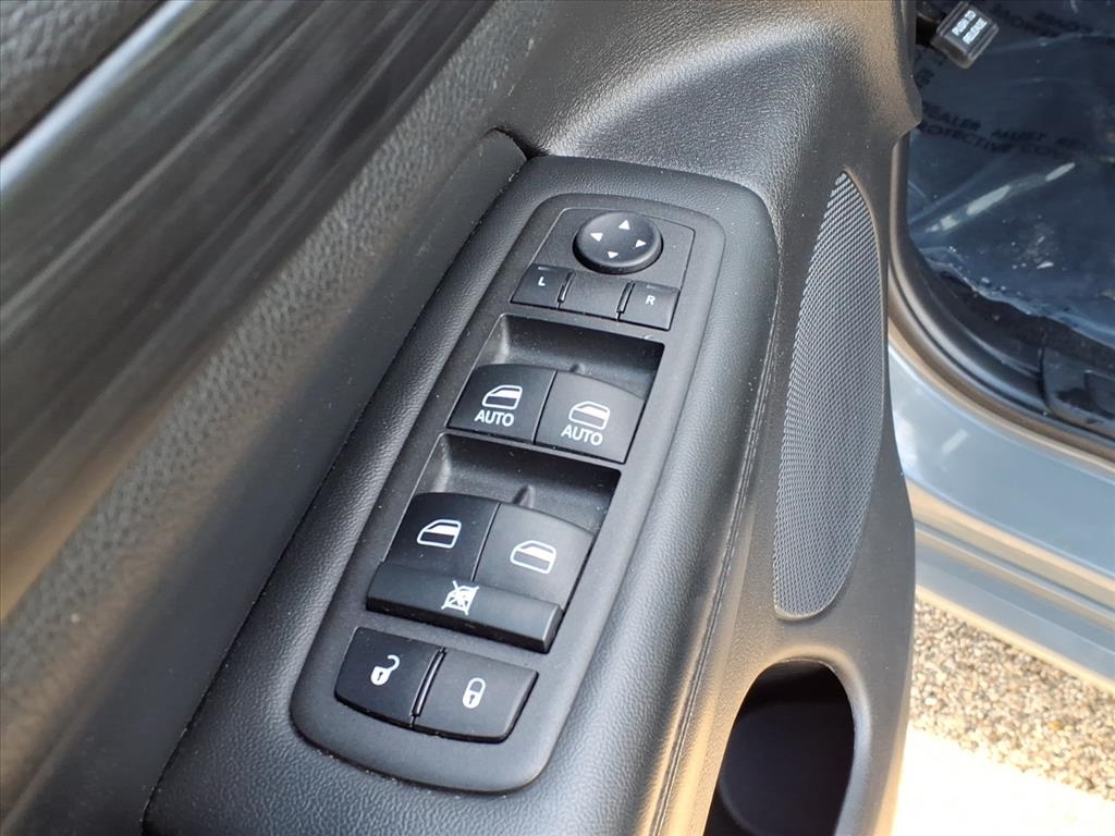 Jeep Grand Cherokee Altitude 4x4 2021