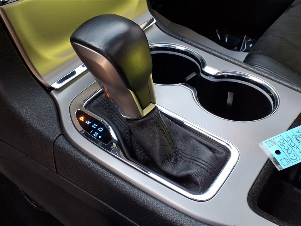 Jeep Grand Cherokee Altitude 4x4 2021