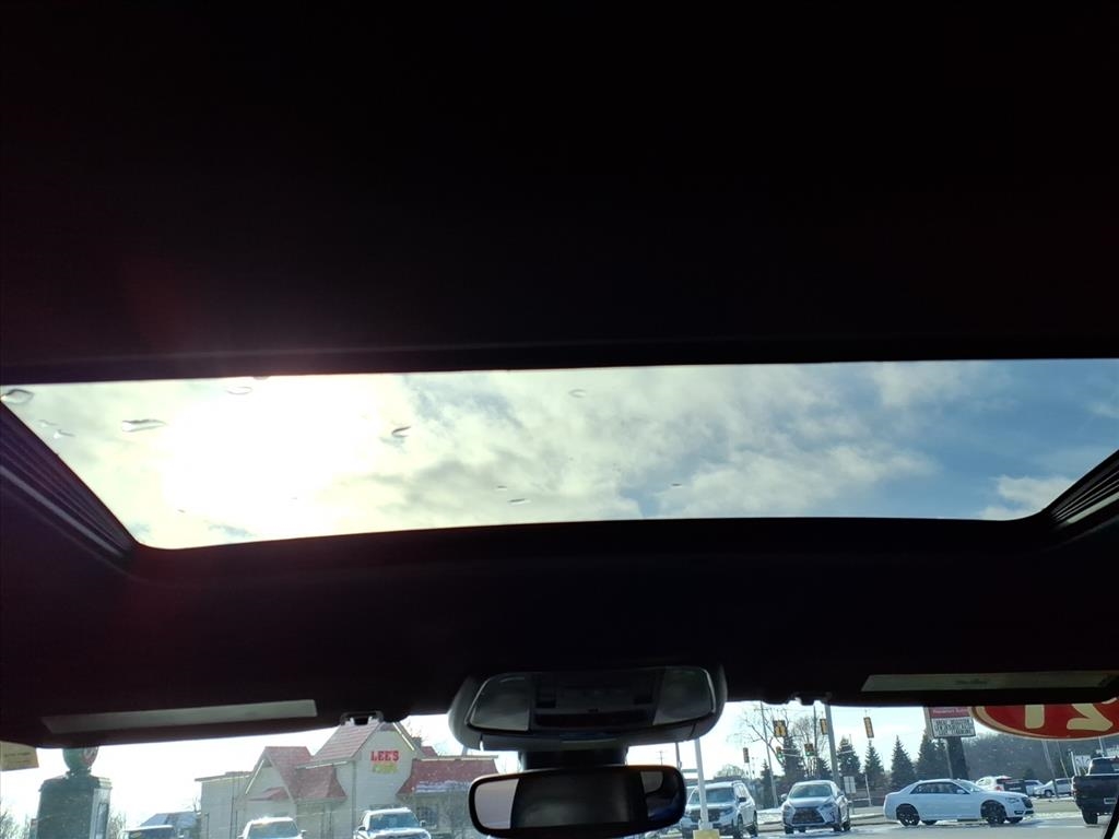 Jeep Grand Cherokee Altitude 4x4 2021