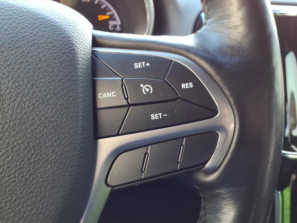 Jeep Grand Cherokee Altitude 4x4 2021