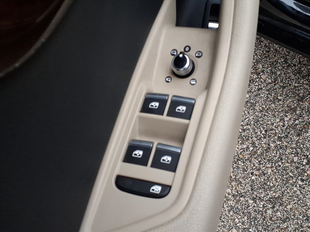 Audi A4 2.0 TFSI Auto Prestige quattro AWD 2017