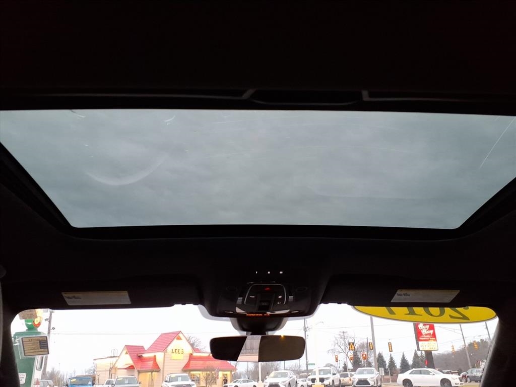 Audi A4 2.0 TFSI Auto Prestige quattro AWD 2017