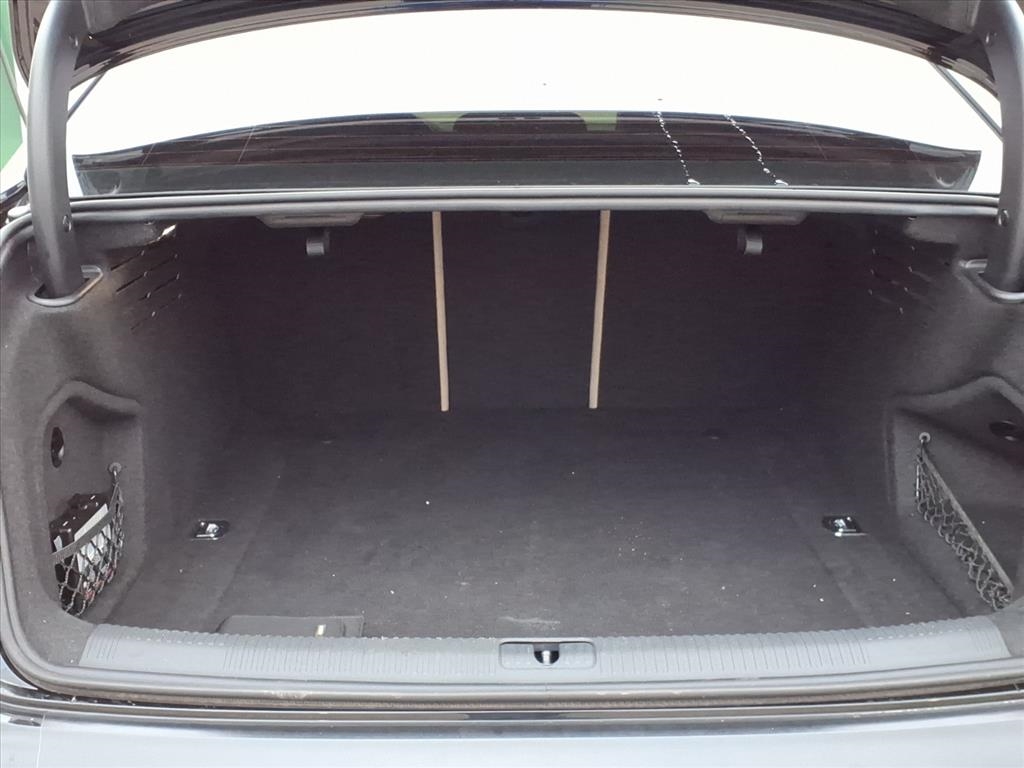 Audi A4 2.0 TFSI Auto Prestige quattro AWD 2017