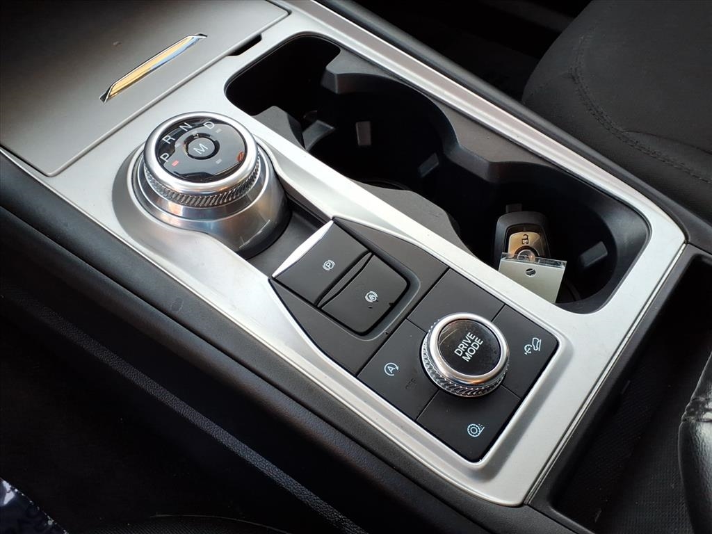 Ford Explorer XLT 4WD 2021