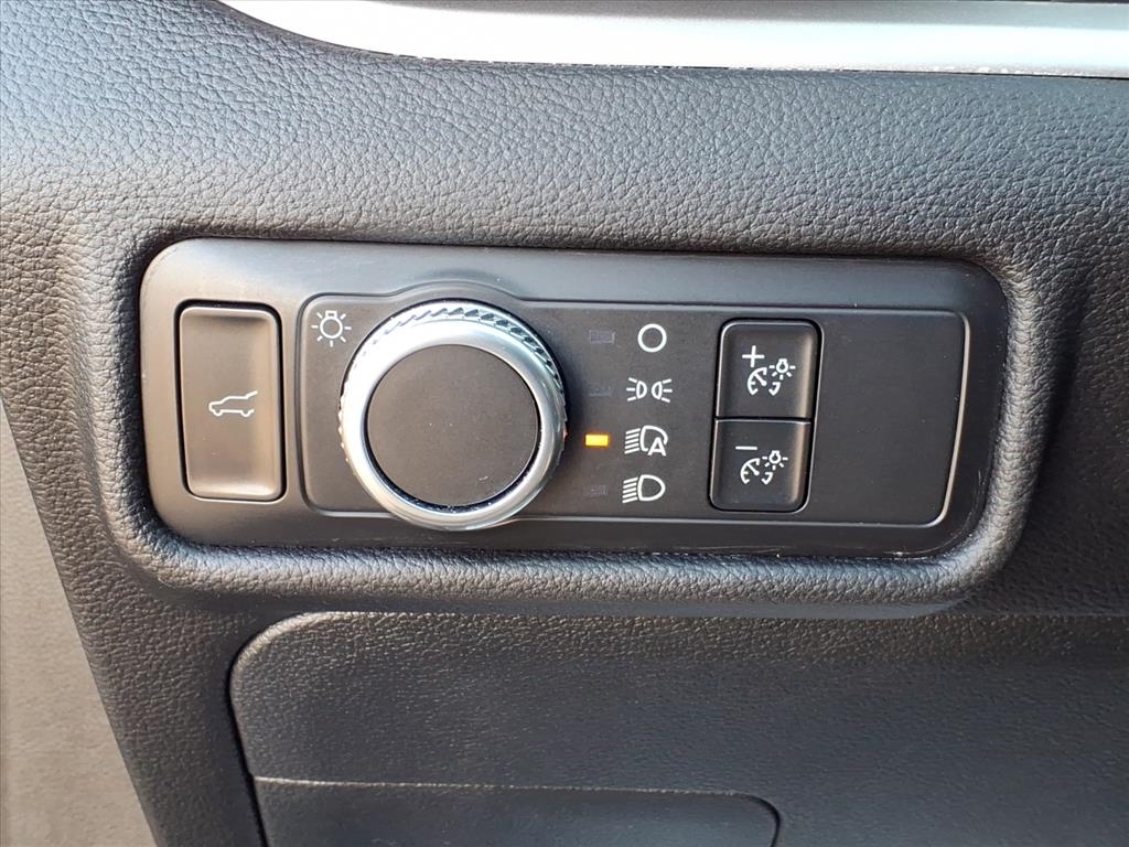 Ford Explorer XLT 4WD 2021