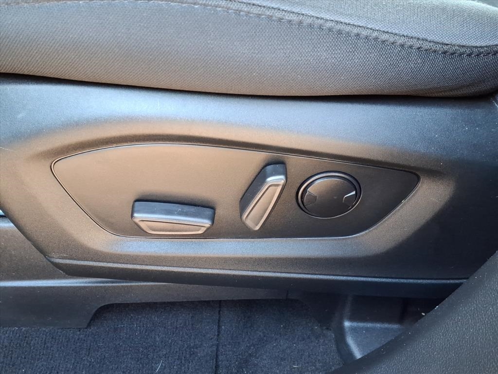 Ford Explorer XLT 4WD 2021