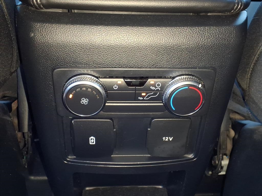 Ford Explorer XLT 4WD 2021