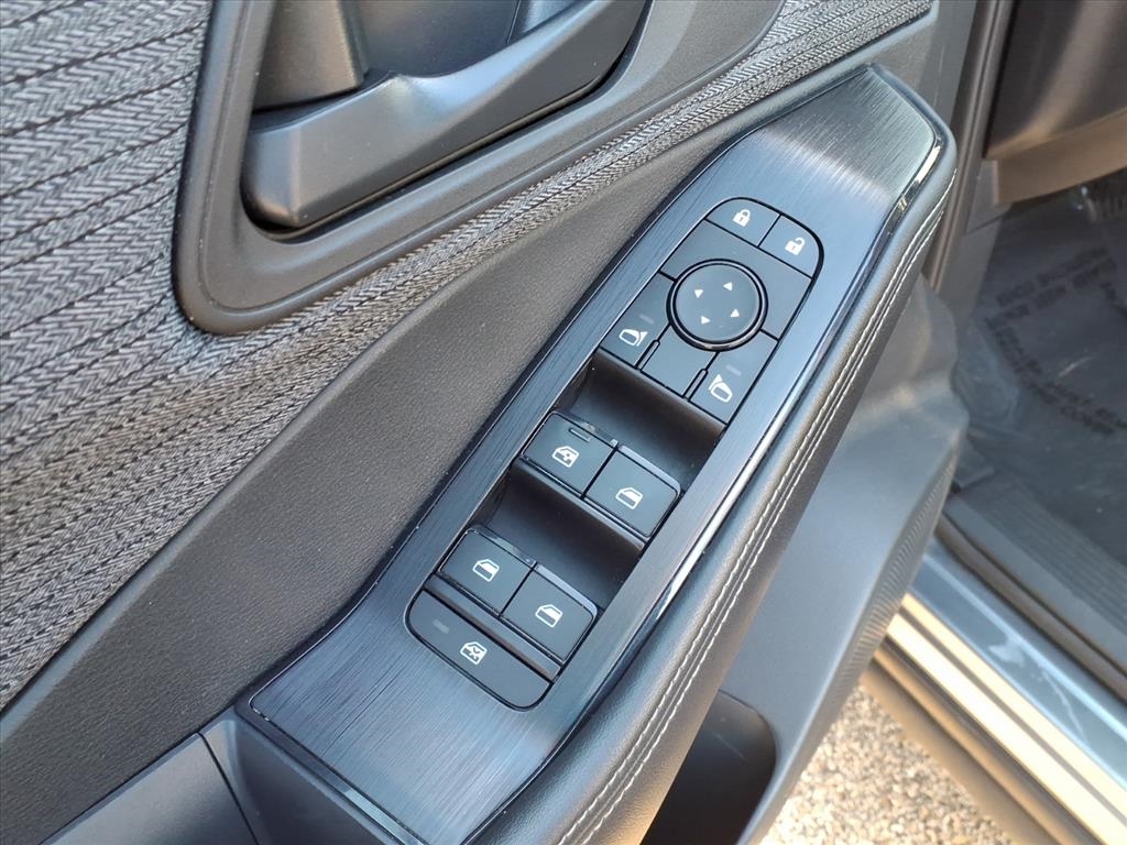 Nissan Rogue AWD S 2021