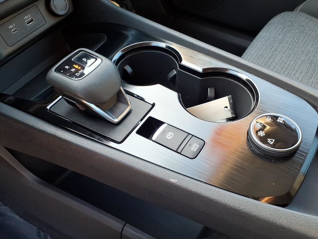 Nissan Rogue AWD S 2021