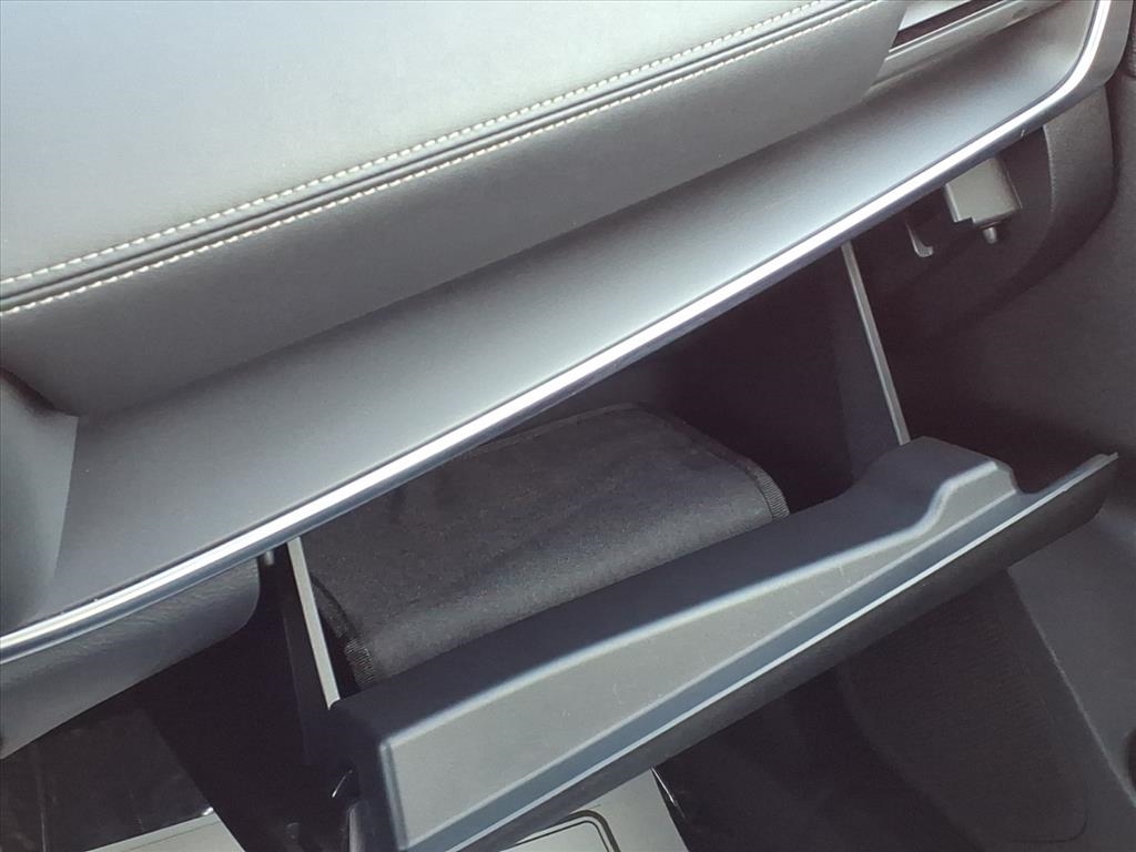 Nissan Rogue AWD S 2021