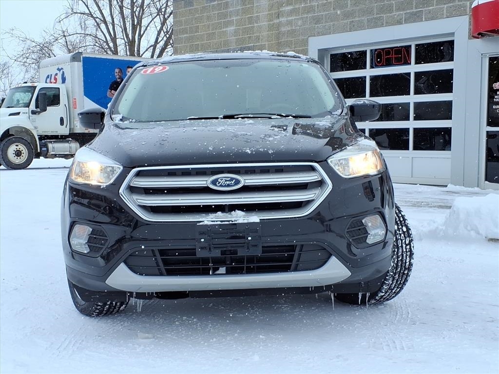 Ford Escape SE 4WD 2019