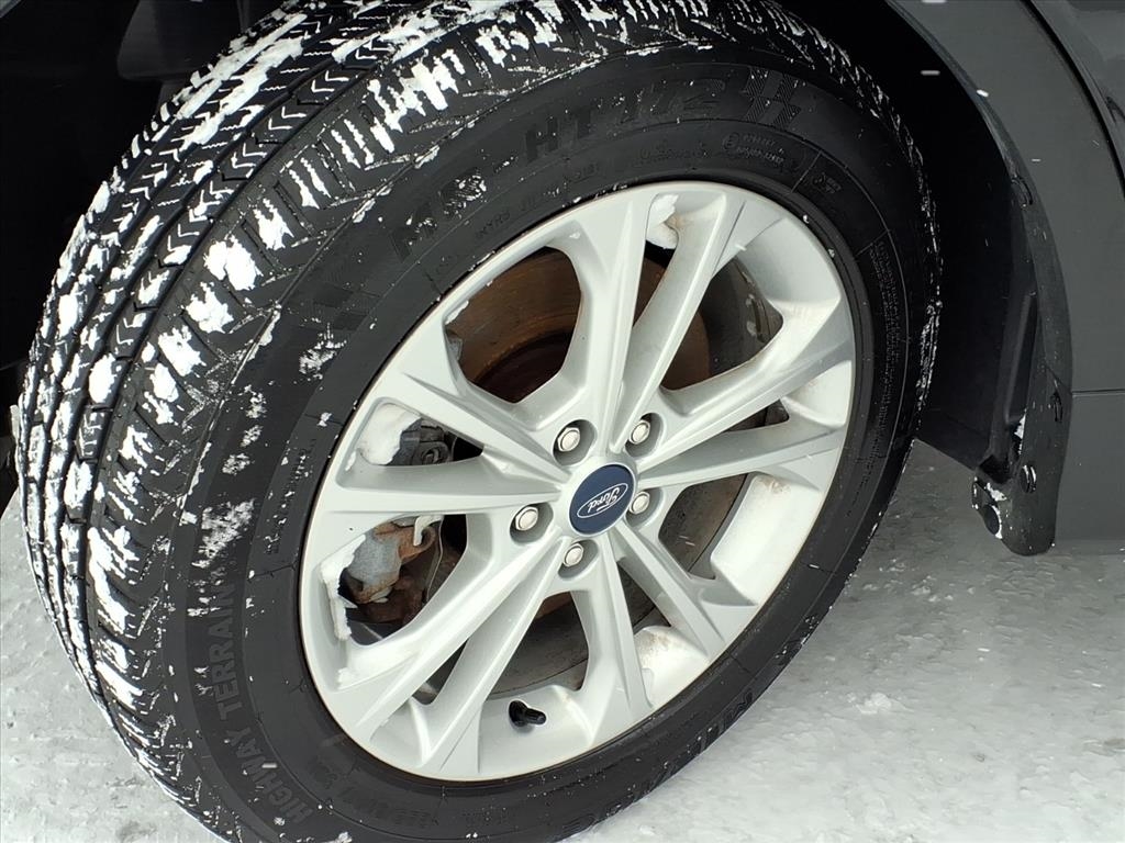 Ford Escape SE 4WD 2019