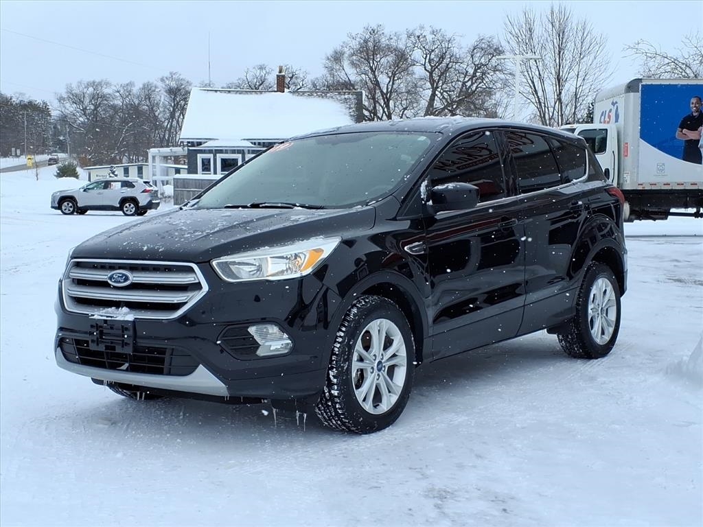 Ford Escape SE 4WD 2019