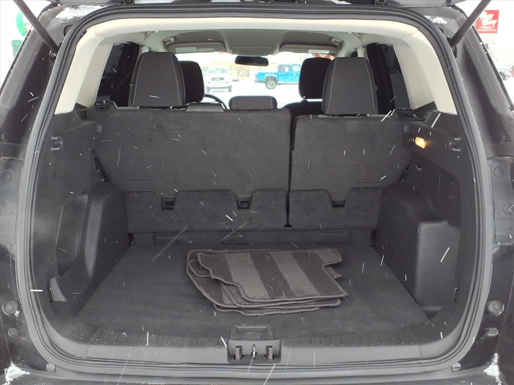 Ford Escape SE 4WD 2019