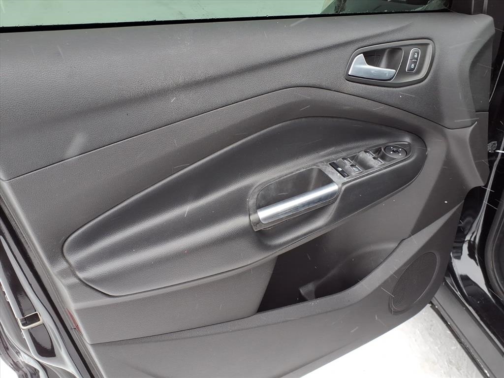 Ford Escape SE 4WD 2019