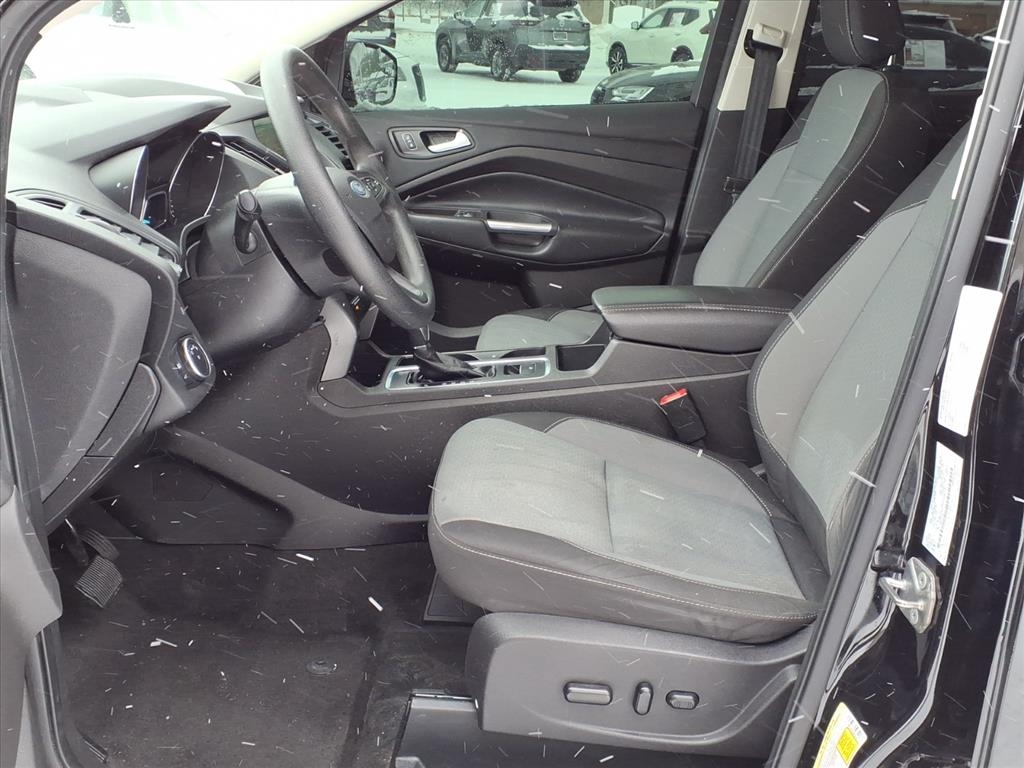 Ford Escape SE 4WD 2019