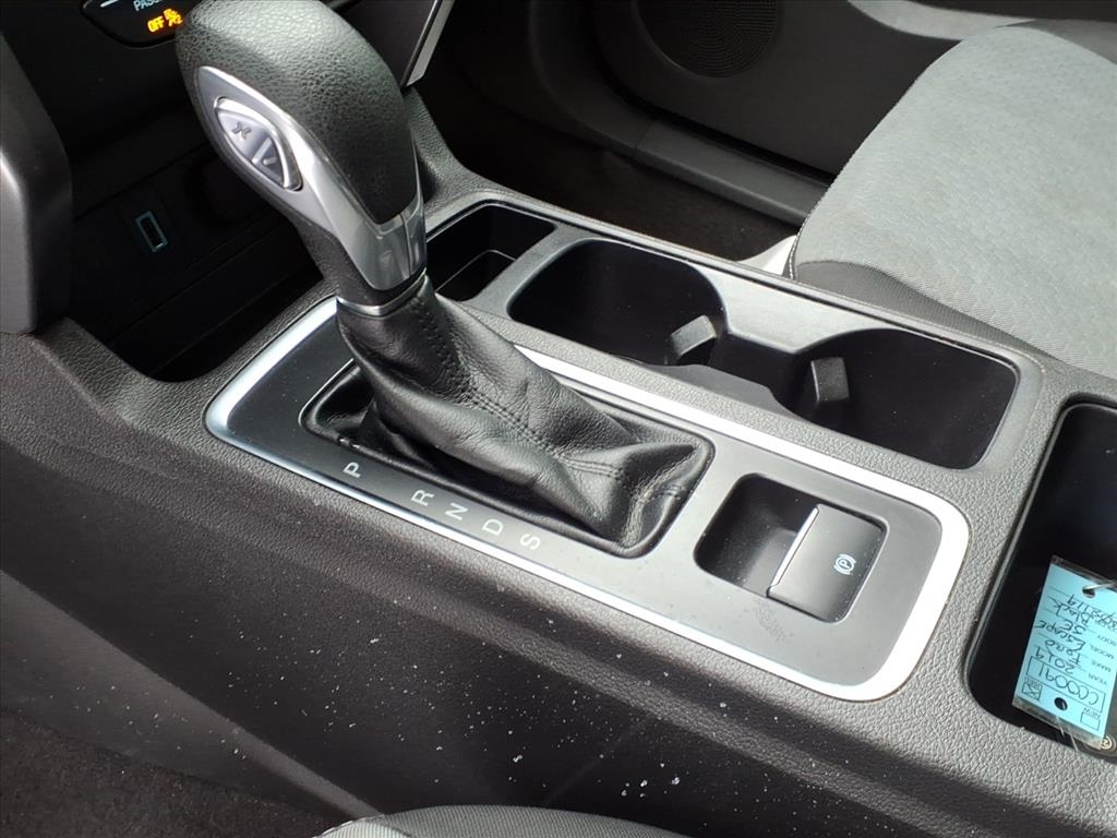 Ford Escape SE 4WD 2019