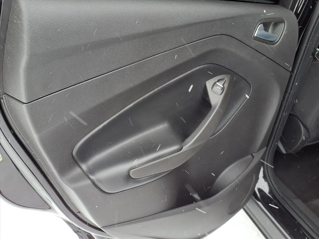 Ford Escape SE 4WD 2019