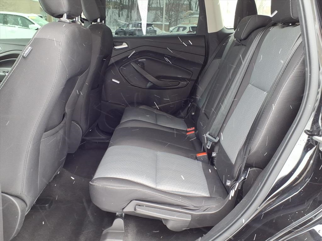 Ford Escape SE 4WD 2019