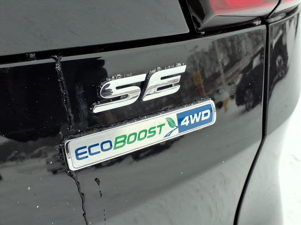 Ford Escape SE 4WD 2019