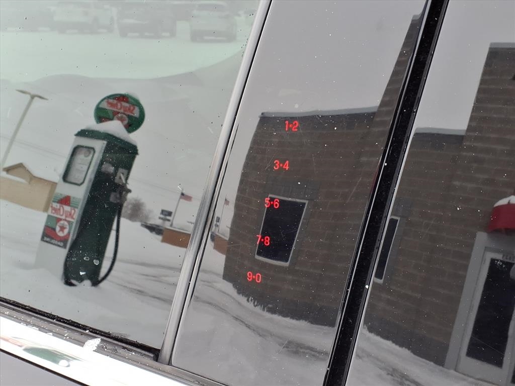 Ford Escape SE 4WD 2019