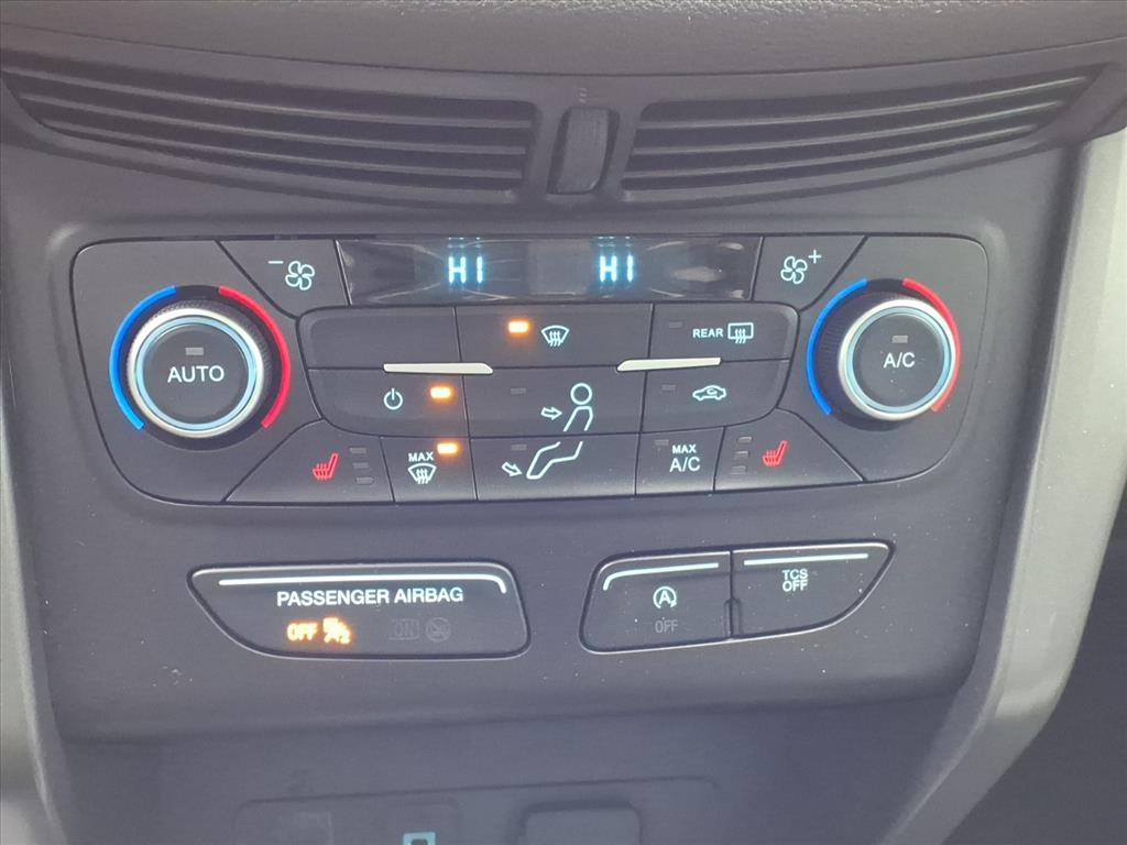 Ford Escape SE 4WD 2019