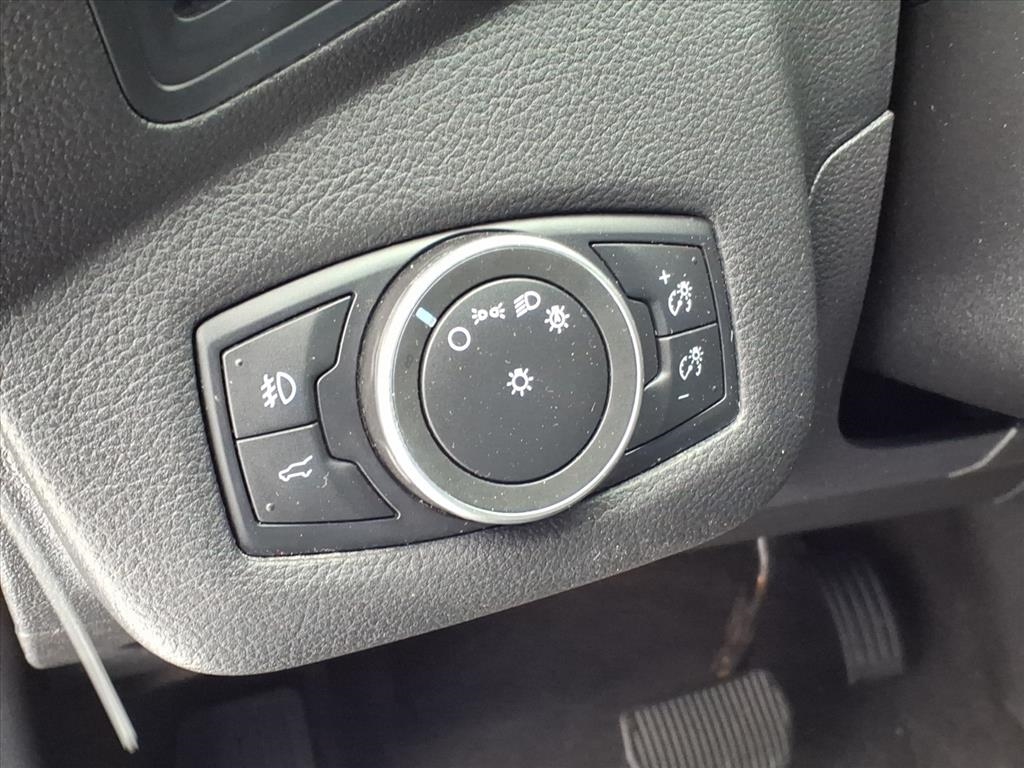 Ford Escape SE 4WD 2019