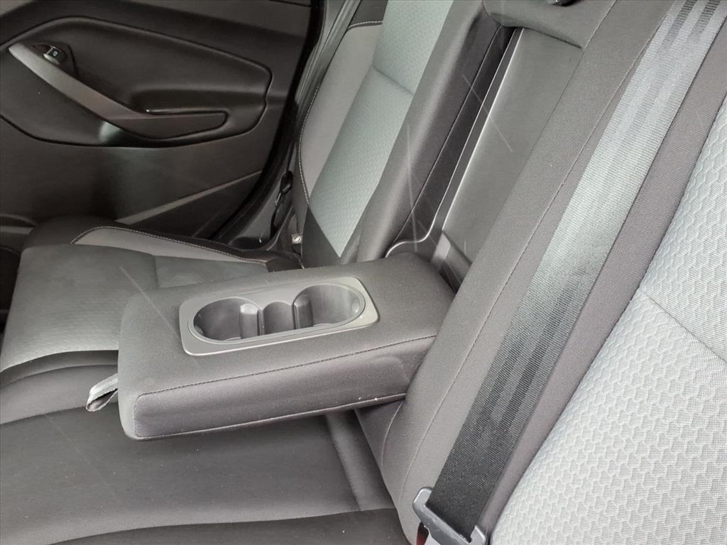 Ford Escape SE 4WD 2019