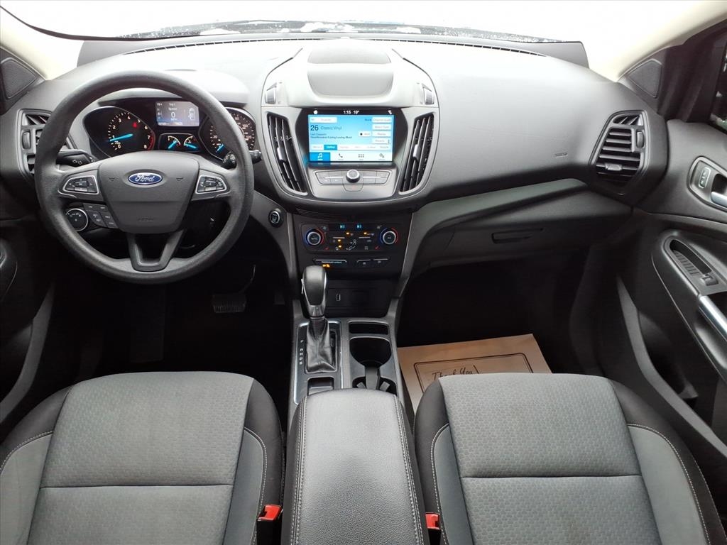 Ford Escape SE 4WD 2019