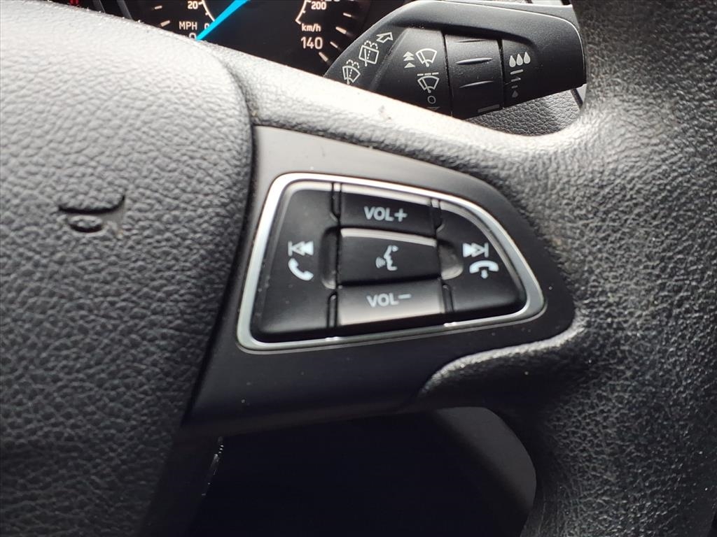 Ford Escape SE 4WD 2019